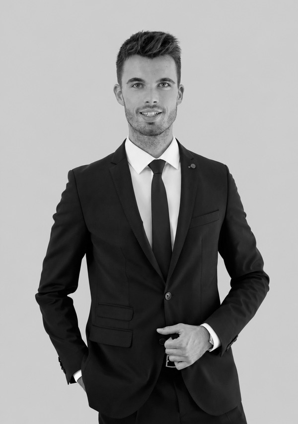 Johannes Dirmeier, Steuerberater